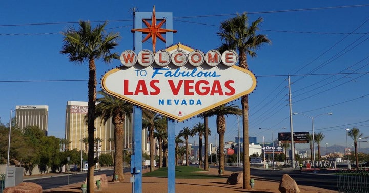Morgan Stanley Won't Bet On Las Vegas Sands This Year