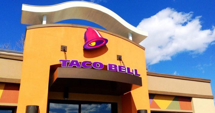 Last Year Americans Spent As Much On Cannabis As They Did On Taco Bell
