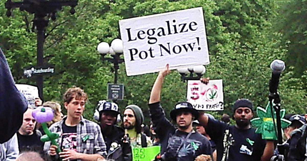 5 US Cannabis Firms Are Generating More Revenue Than The Entire Canadian Industry