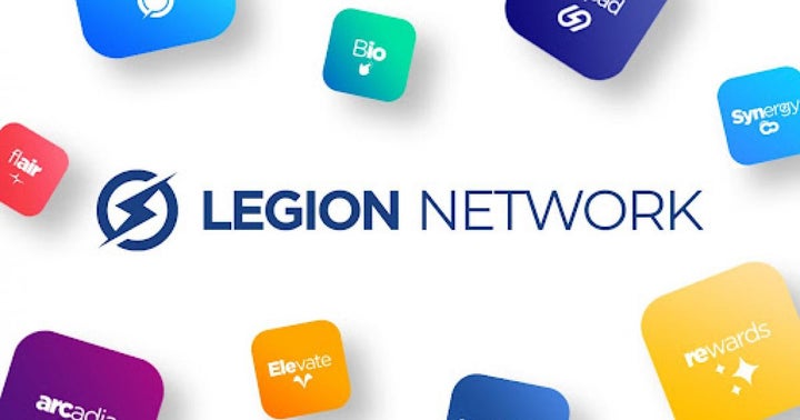 You are currently viewing Legion Network Announces A New Super Blockchain Ecosystem