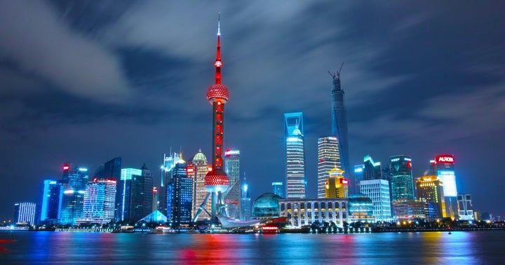 Wall Street Remains Bullish On China