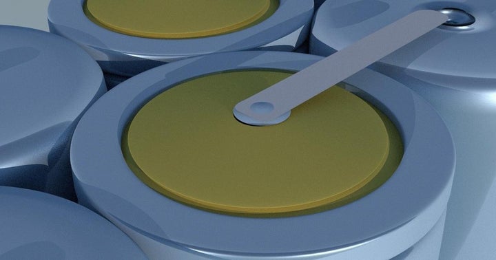 1 Lithium Battery Stock That's Up Big: Is It Too Late To Buy?