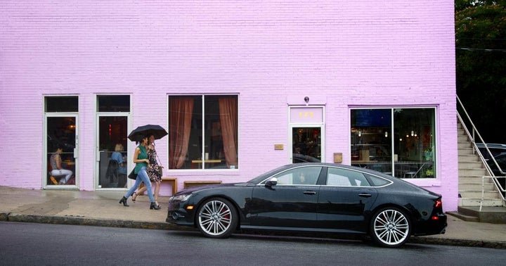 5 Analysts Weigh In On Lyft's Mixed Q1