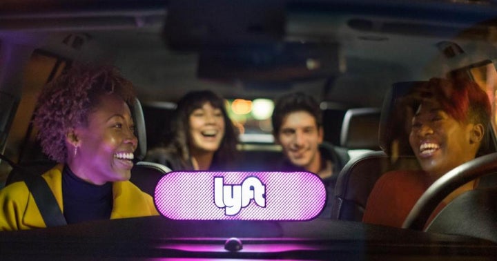 Will Lyft Stock Reach $75 By 2022?