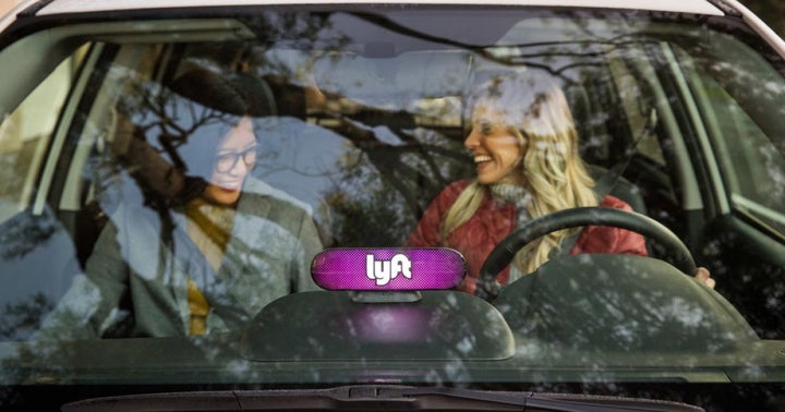 Lyft's Quarter Shows Ride-Sharing Market Strength, May Be Good Sign For Uber