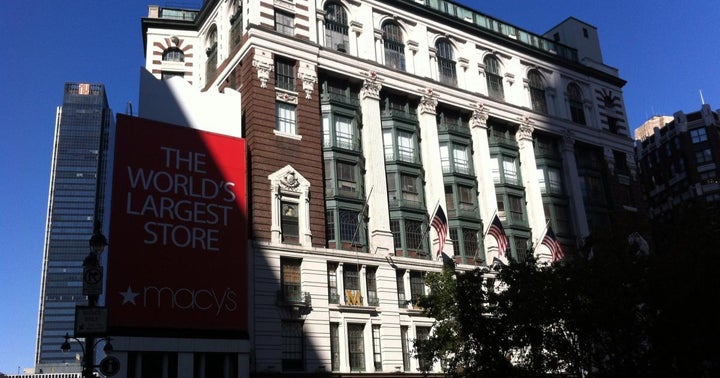 PreMarket Prep Stock Of The Day: Macy's