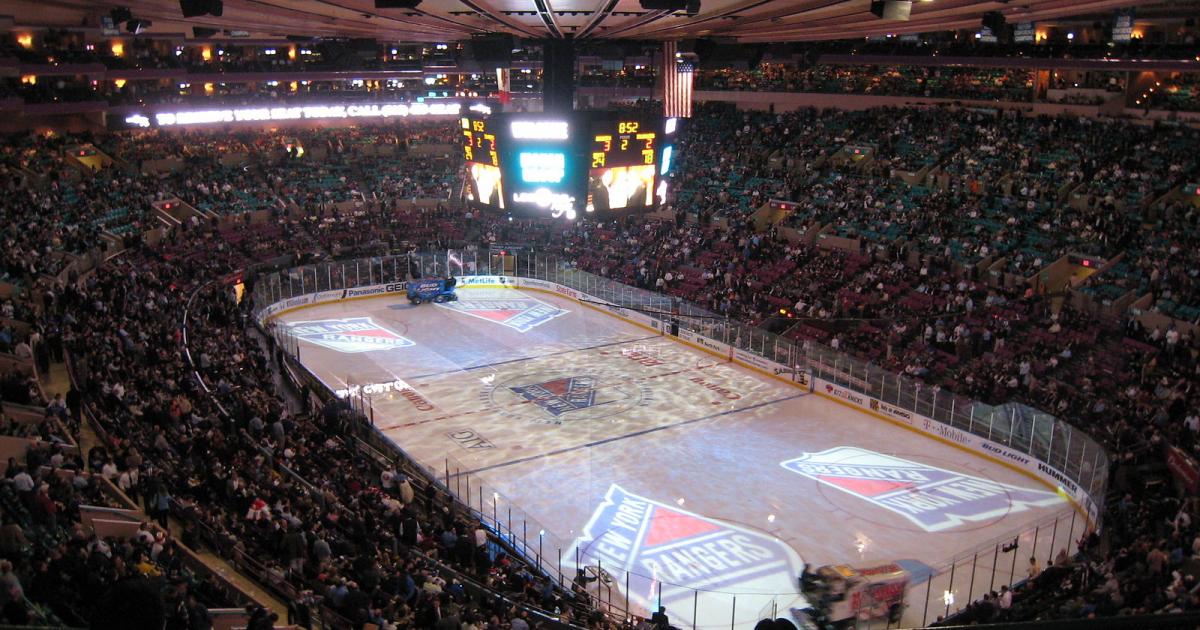 Ex-New York Rangers Enforcer Dale Purinton Partners With Endocannabinoid Nutrition Company
