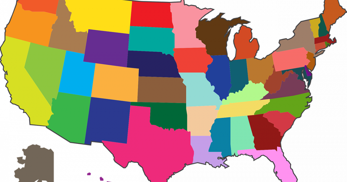A Snapshot Of America's Medical Marijuana Markets: The Recap