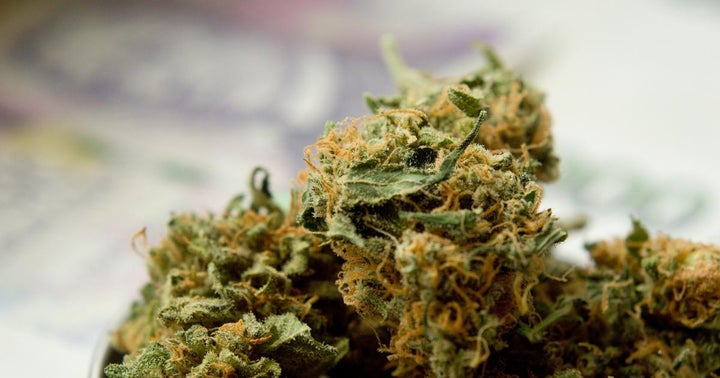 The State Of Cannabis Funding: 'You Cannot Just Go Down To Your Local Bank' The State Of Cannabis Funding: 'You Cannot Just Go Down To Your Local Bank'