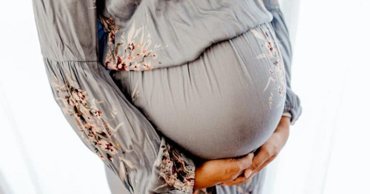 Study: Prenatal Marijuana Use Doesn't Really Affect Cognitive Development