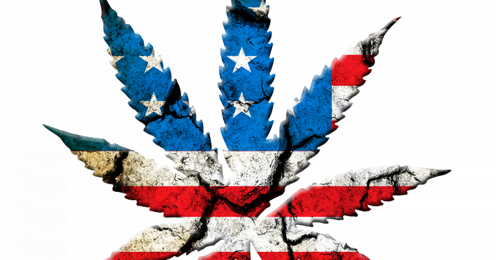 Why Cannabis Stocks Are Trading Lower Today