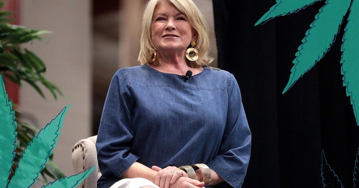 Martha Stewart Will Launch CBD Products For Animals: Here's What You Need To Know