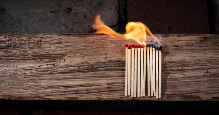 3 Leveraged ETFs That Are On Fire In September