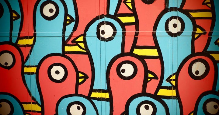 Not Just Takung Art, This Stock Skyrocketed 84% Today As NFT Play