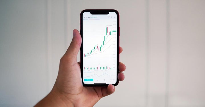Monday's Market Minute: First Trading Week Of 2021