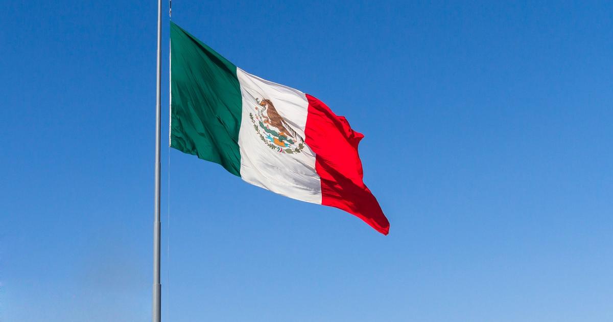 Report: Mexican Lawmakers To Vote On Pot Legalization By End Of October