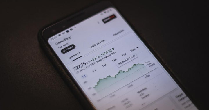 Which Stocks Are WallStreetBets Users Talking About Today?