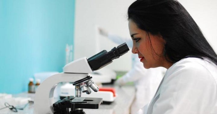 Why CRISPR Therapeutics Stock Is Trading Higher Today