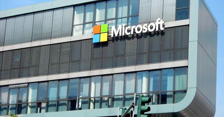 Microsoft Earnings Takeaways: Highest Q4 Growth In 6 Years, Cloud Growth, What's Next
