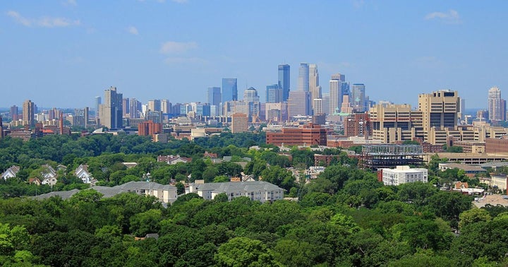 A Snapshot Of America's Medical Marijuana Markets: Minnesota