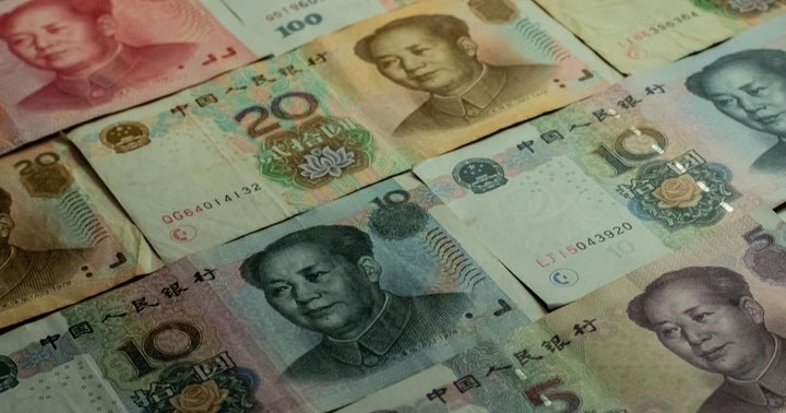 Alibaba's Ant At The Forefront Among Privately-Run Businesses To Expand Trials Of China's Digital Currency