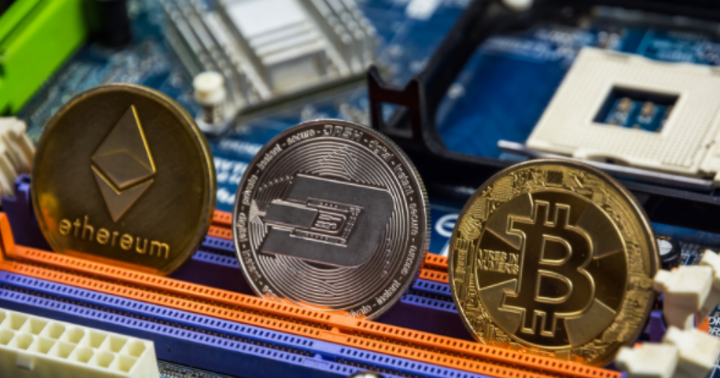 The Gold Rush Of 2021 Is Digital You Don T Want To Miss It Benzinga