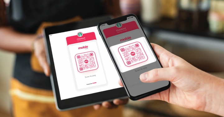 Mobie Launches Solution for Spending Crypto at Stores Mobie Launches Solution for Spending Crypto at Stores