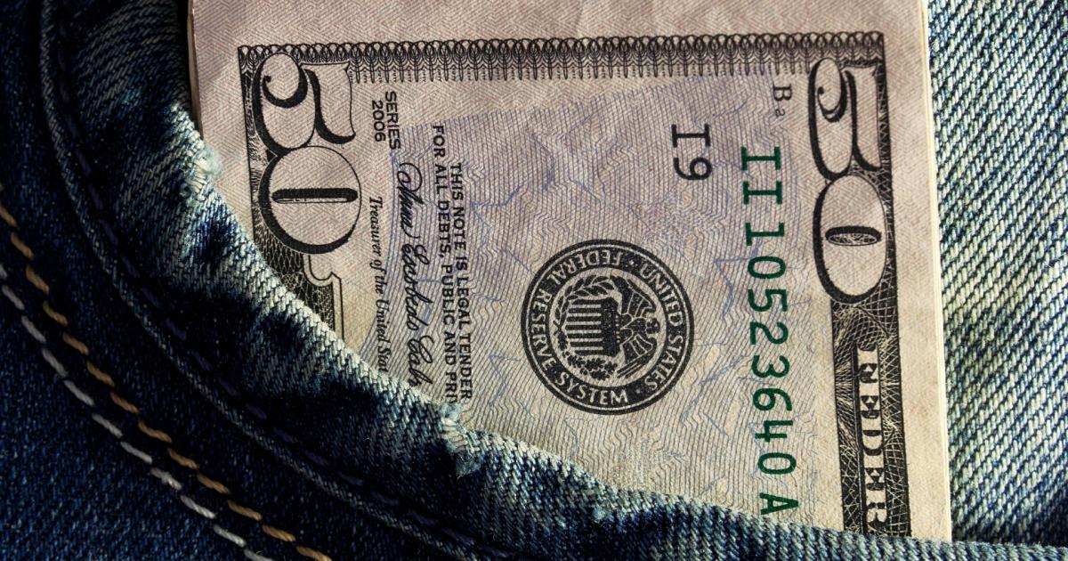 A New ETF Brings Trend Following To Fixed Income