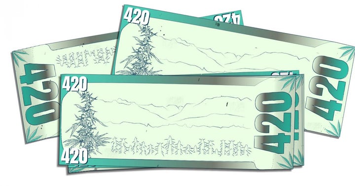 Cash Payments In Cannabis Largely Driven By Fee Avoidance, Hypur Survey Shows