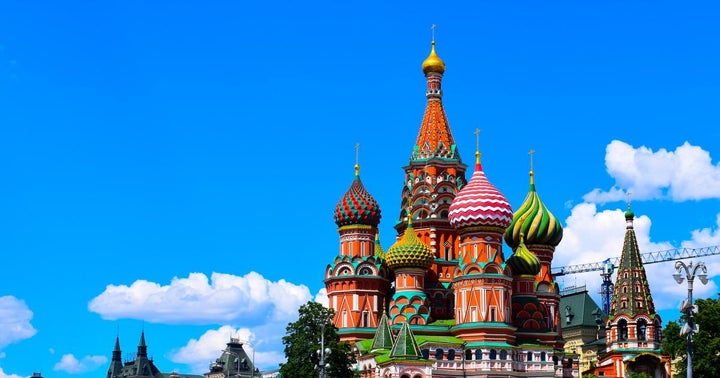 Interesting Timing, But Exciting Russia ETF Is Worth Considering