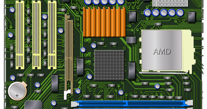 Why BofA Says AMD, Nvidia Are High-Quality, High-Beta Stocks In A Volatile Market