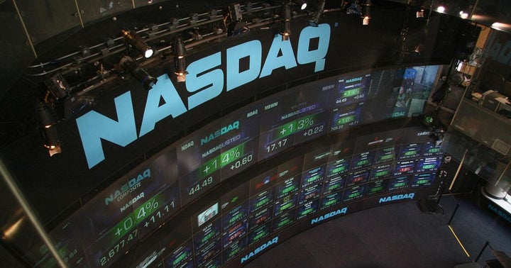 Bitcoin Mining Maker Canaan Shares Rise And Fall On Day One After $90M IPO