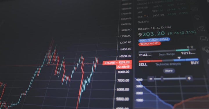 Crypto Traders See $880M Liquidated As Bitcoin Falls To $58,500