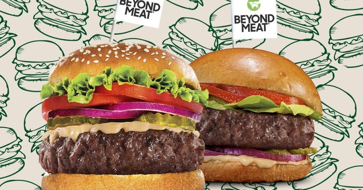 Why Beyond Meat Doesn't Have To Worry About Competition — Analyst Spells Out Bull Case