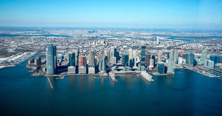 New Jersey Voters Want Legal, Adult-Use Marijuana - But Not Necessarily For Sale