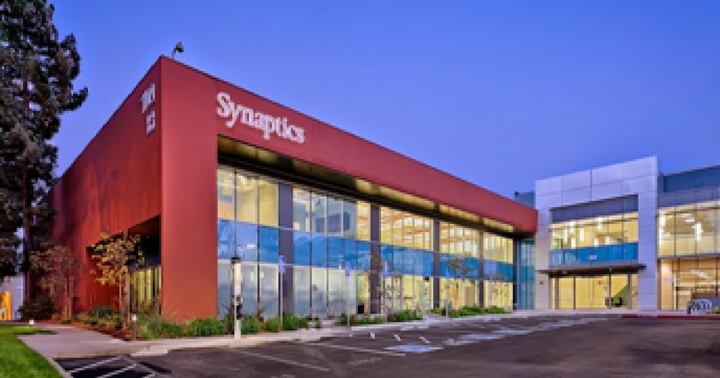 4 Reasons Why Synaptics Receives Upgrade From Cowen