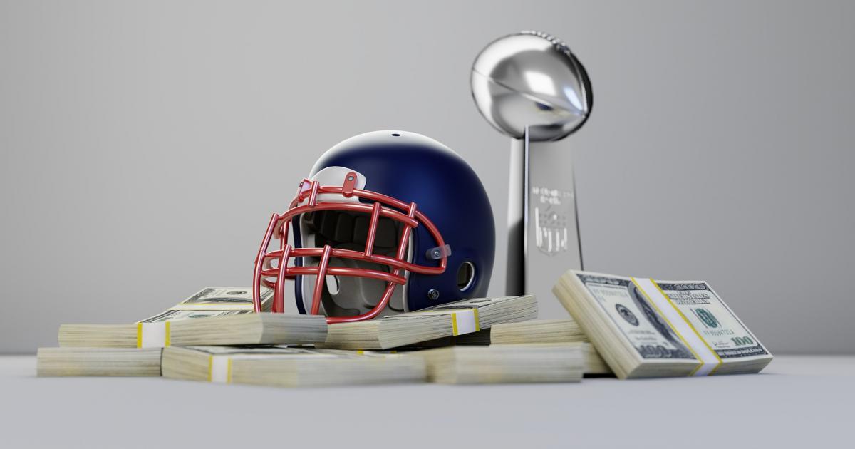 Betting On BETZ As New Year Rapidly Brings Sports Betting Consolidation Rumors