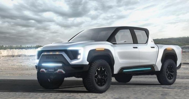 3 EV Stocks Set To Go Even Lower