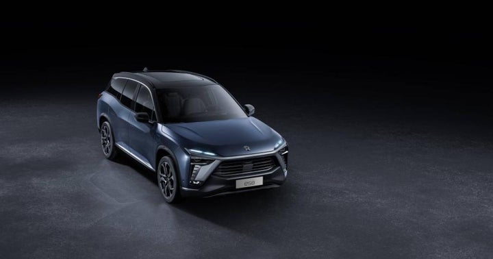 PreMarket Prep Stock Of The Day: Nio