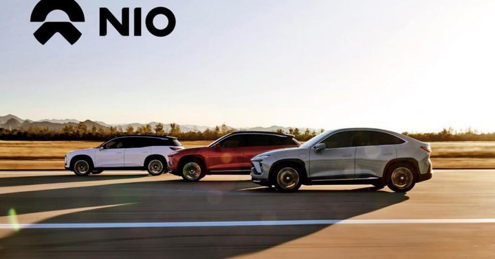 Nio's BaaS Distinguishes It From Tesla — CLSA Initiates Coverage With $50 Target
