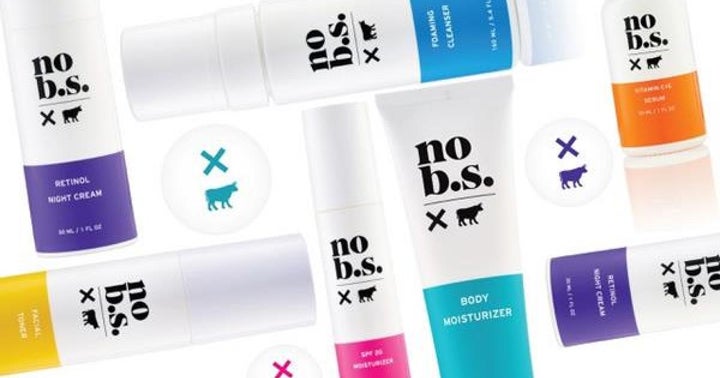 CBD Consumer Products Company PureK To Acquire Skincare Brand No B.S. Life