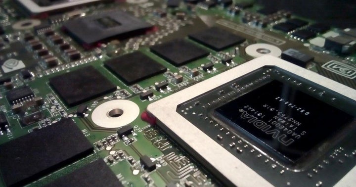 Nvidia Analyst Says Pandemic Creates More Data Center Demand