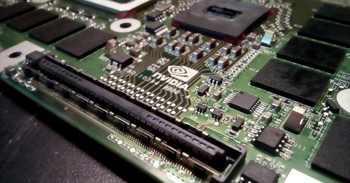Here's How Much Investing $100 In Nvidia Stock Back In 2010 Would Be Worth Today