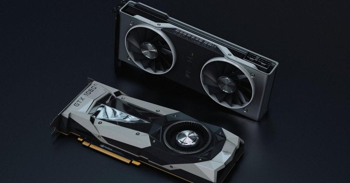 Nvidia Raked In $100-300M From Ethereum Miners In Q4 Amid GPU Supply Crunch