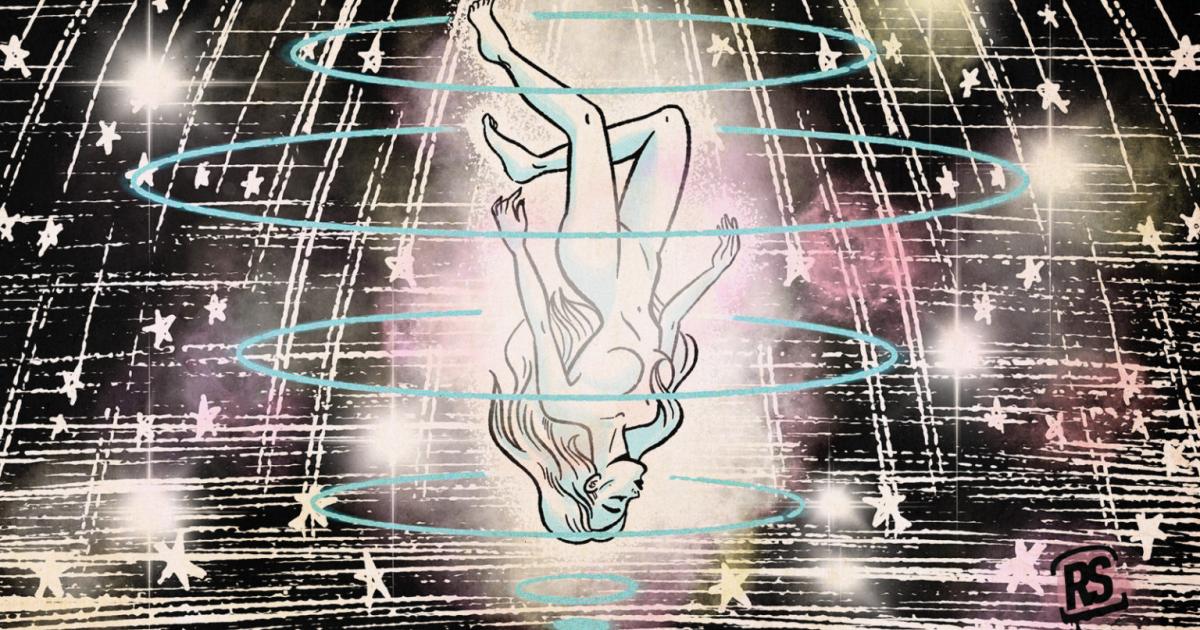 The Mystery Of Out Of Body, Near Death, And DMT Experiences