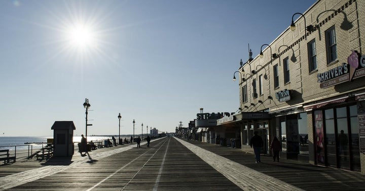 A Snapshot of America's Medical Marijuana Markets: New Jersey