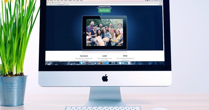 Does Facebook Present A 'Really Interesting Opportunity' At Current Levels? Does Facebook Present A 'Really Interesting Opportunity' At Current Levels?