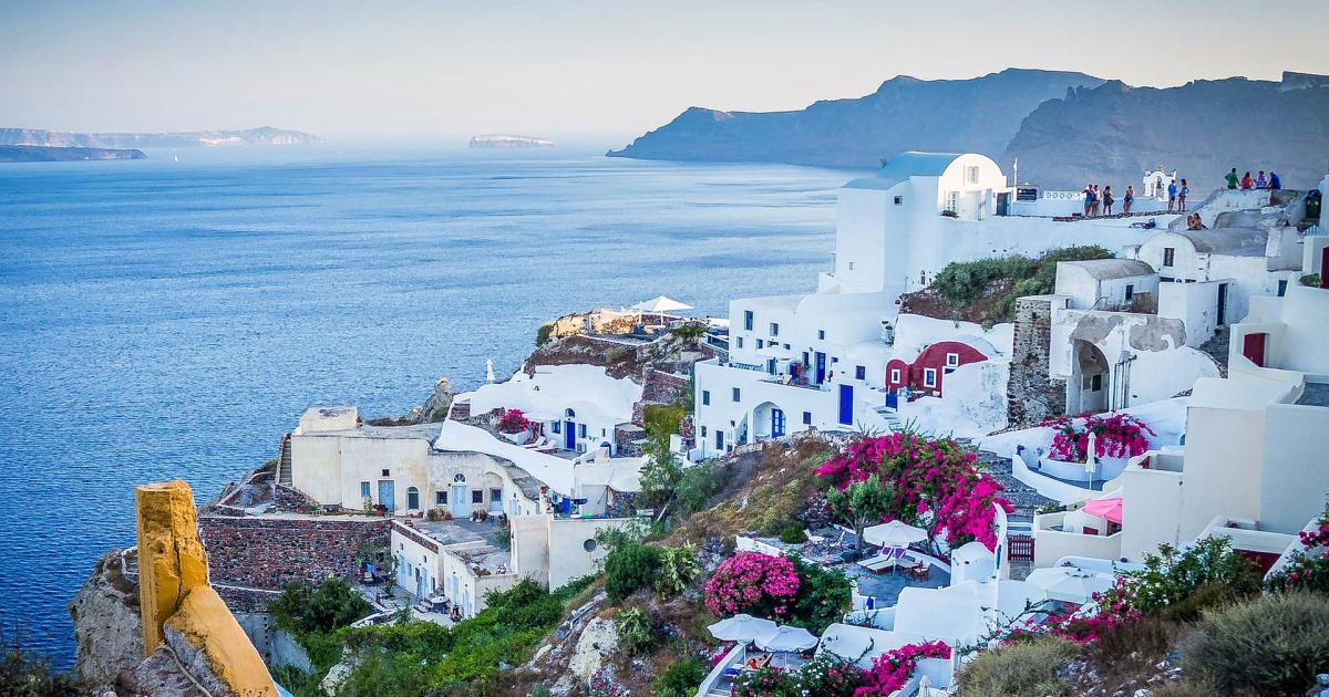 Inside The Greece ETF's Epic 2019 Rally