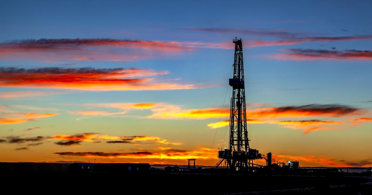 PreMarket Prep Stock Of The Day: Occidental Petroleum