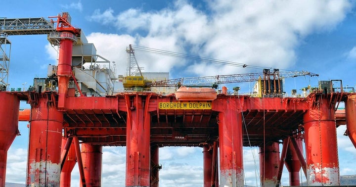 Exxon Mobil Unveils 5-Year Plan To Meet Climate Change Goals, Increase Shareholder Value